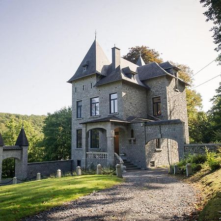 Hotel The Wise House Hastiere-par-dela Exterior foto